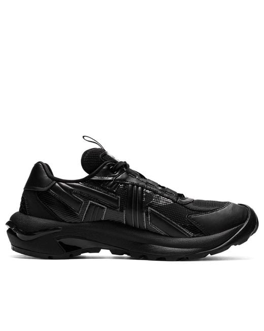 Onitsuka Tiger Black Tigtrail Rs for men