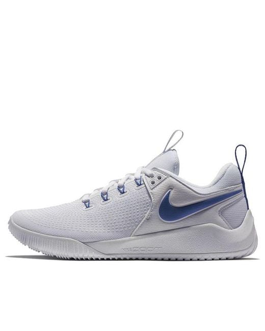 Nike Blue (Wmns) Air Zoom Hyperace 2 Game Royal'