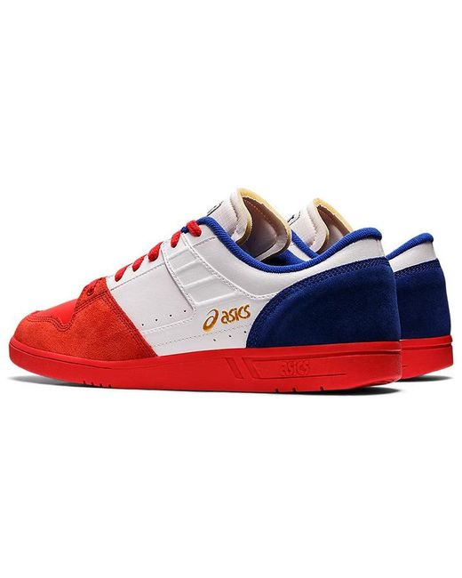 Asics Red Gel-Wt Pro Sneakers for men