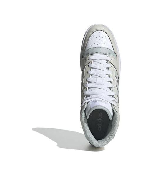 Adidas Blue Turnaround Mid for men