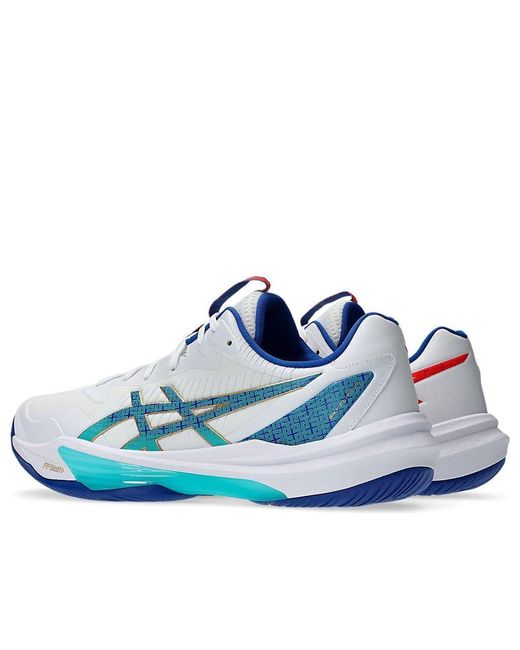 Asics Blue Sky Elite Ff 3 for men