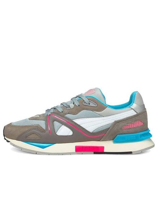 PUMA Blue Mirage Mox 'Steel' for men