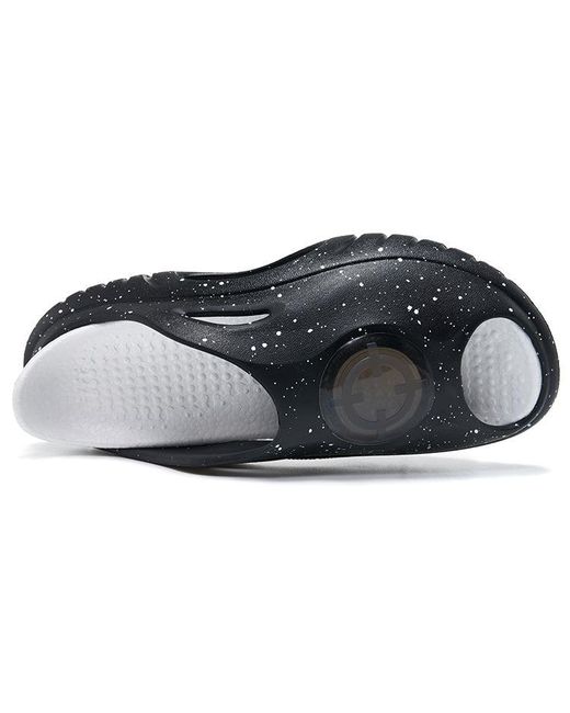 Rigorer Blue Shark Sandals 'Coconut' for men