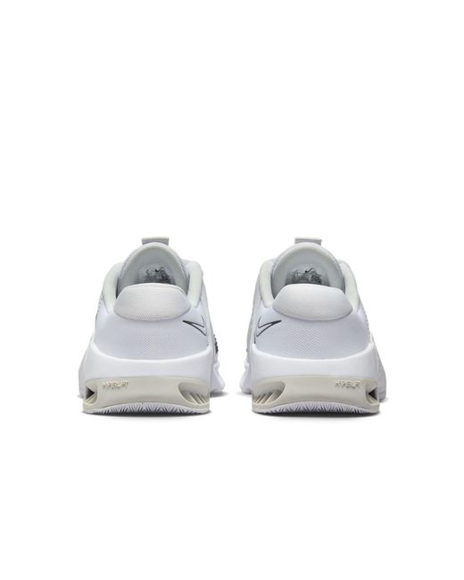 Nike White Metcon 9 Tb for men