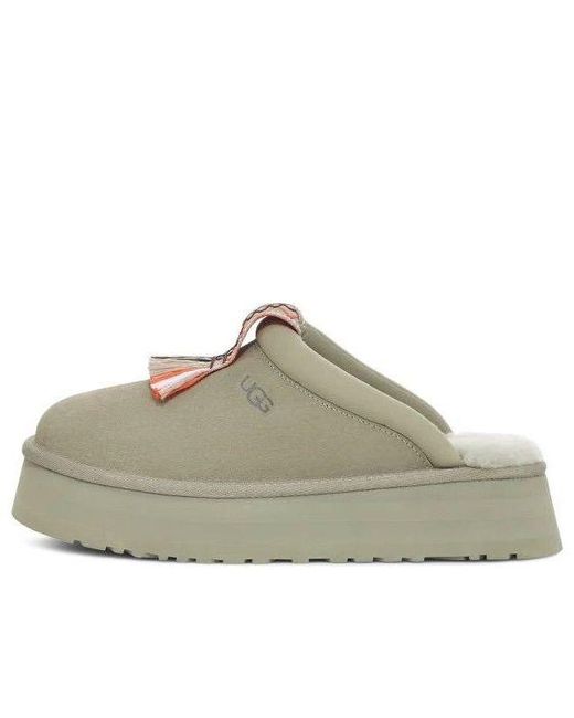 Ugg Green (Wmns) Tazzle 'Shaded Clover'