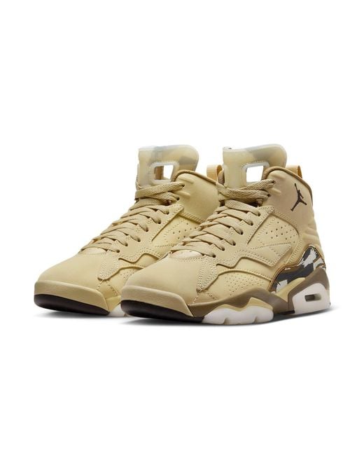 Nike Metallic (Wmns) Mvp 678 'Khaki'