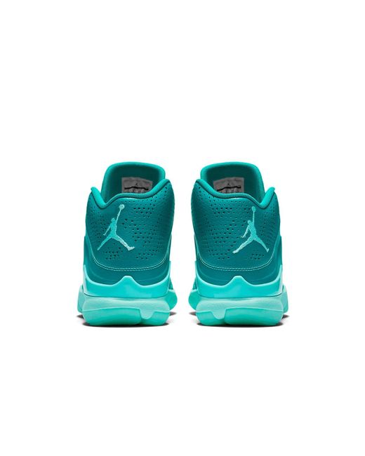 Nike Blue Super.Fly 4 for men