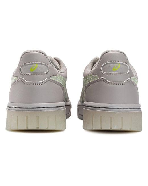 Asics White Court Mz Sneakers for men