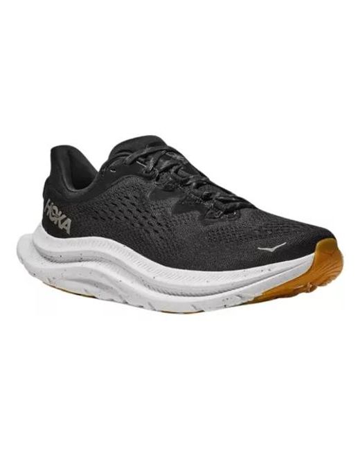 Hoka One One Black Kawana 2 1147930-Bwht for men
