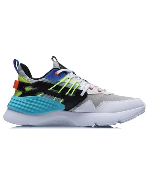 Li-ning Blue Exd Lite for men