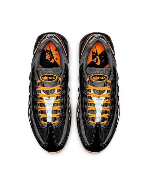 Nike Blue Air Max 95 'I-95' for men