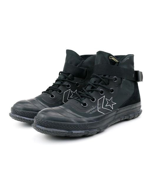 Converse Black Fastbreak 'Mc18' for men