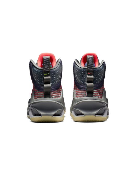 Nike Blue Air Zoom G.T. Jump Ep for men
