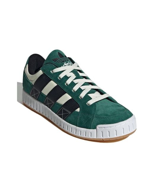 Adidas Green Originals Lwst 'Collegiate' for men