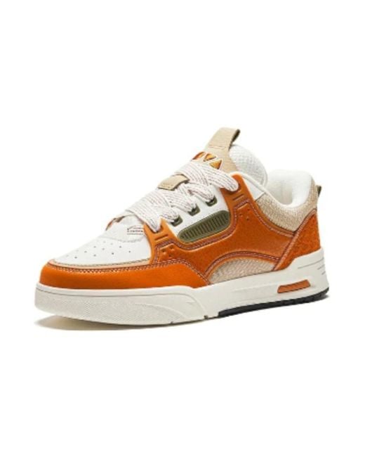 Anta Brown Aojie for men