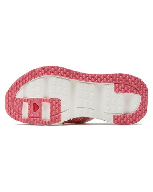Salomon Pink (Wmns) Reelax Break 6.0 'Cream'