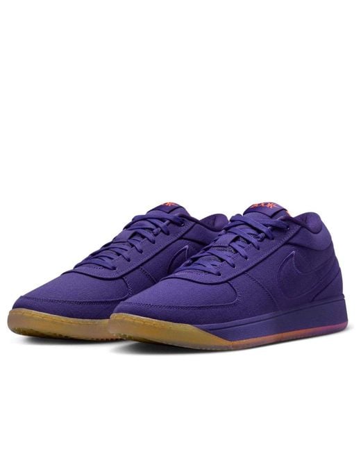 Nike Purple Book 1 'Sunset' for men