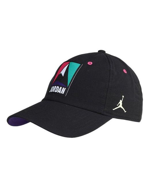 Nike Blue Jumpman Heritage86 Cordura Winter Utility Cap for men