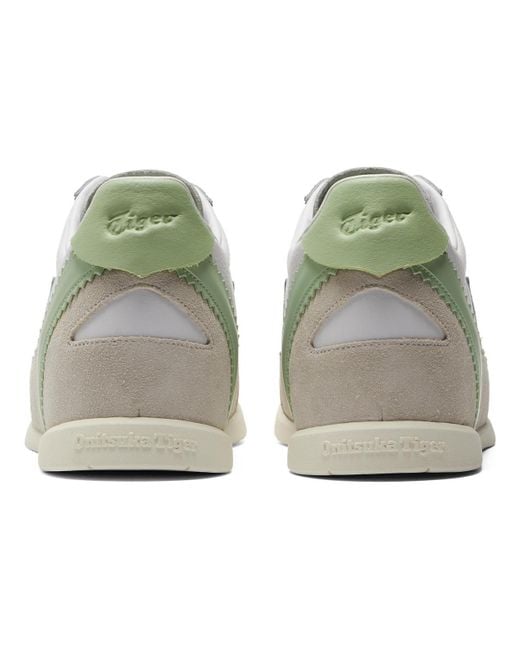 Onitsuka Tiger White Mollety Fig' for men