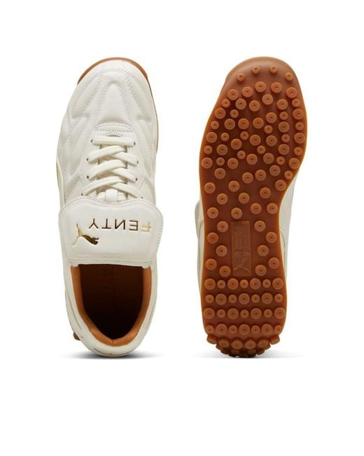 PUMA White X Fenty Avanti Vl 'Warm' for men