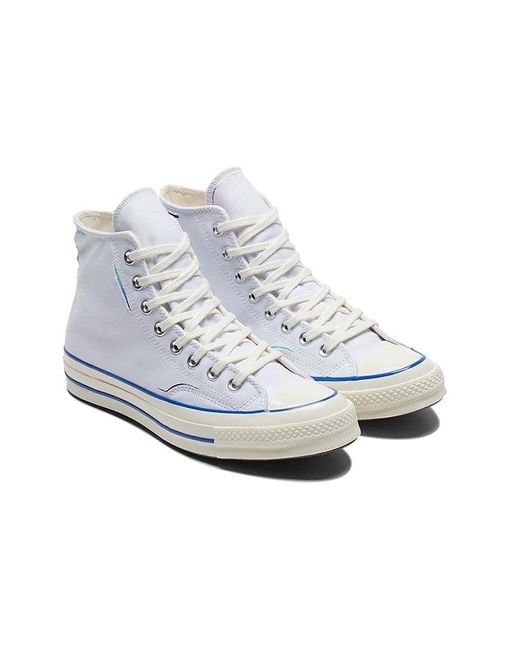 Converse White Chuck Taylor All Star 1970S for men