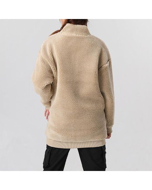 PUMA Natural (Wmns) Interstellar Teddy Jacket