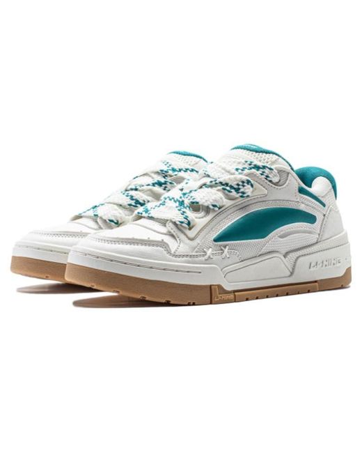 Li-ning Blue (Wmns) Journey V2 Gum'