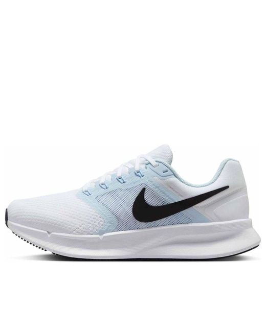 Nike Blue (Wmns) Run Swift 3 Tint'