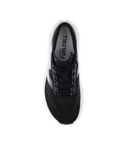 New Balance Black Fuelcell Pvlse V1 for men
