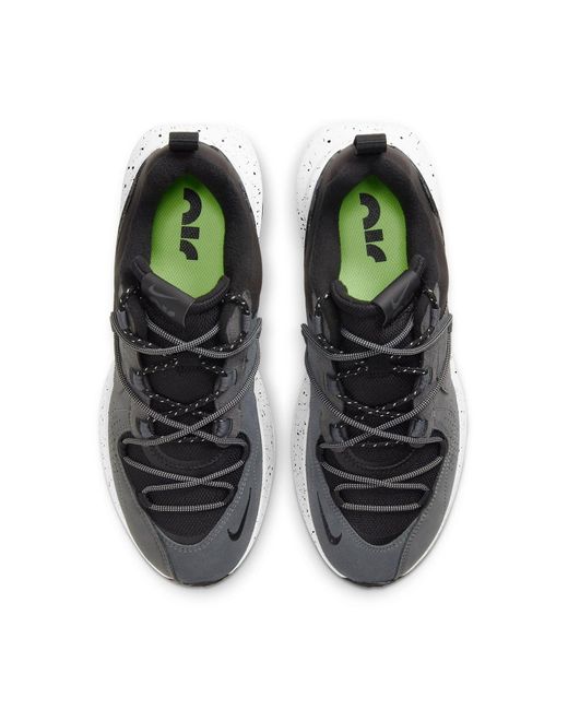Nike Black (Wmns) Air Max Viva
