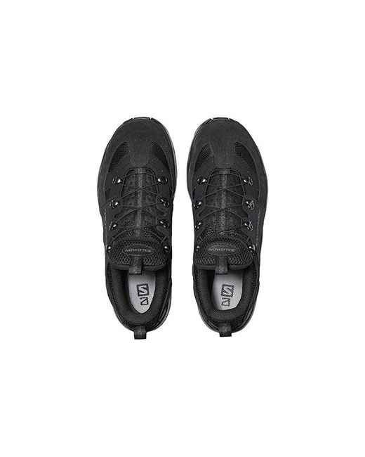 Salomon Black Raid Wind Advanced for men