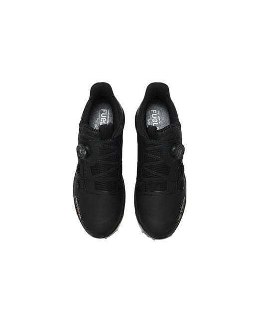 New Balance Black Fuelcell L 1001 Boa Shoes for men
