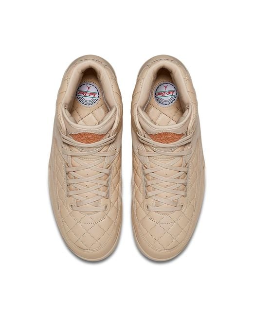 Nike Red 2 Retro X Just Don 'Beach' for men