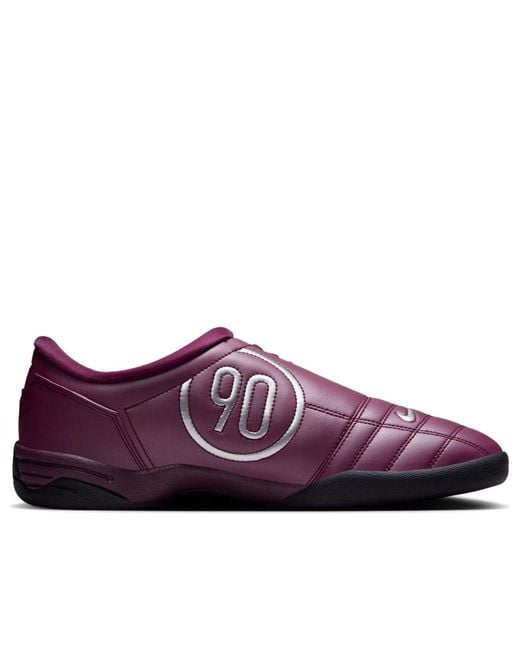 【本物保証 /関税・送料無料】Nike Total 90 3 SP Bordeaux 本物保証 /関税・送料無料】Nike Total 90 3 SP Bordeaux