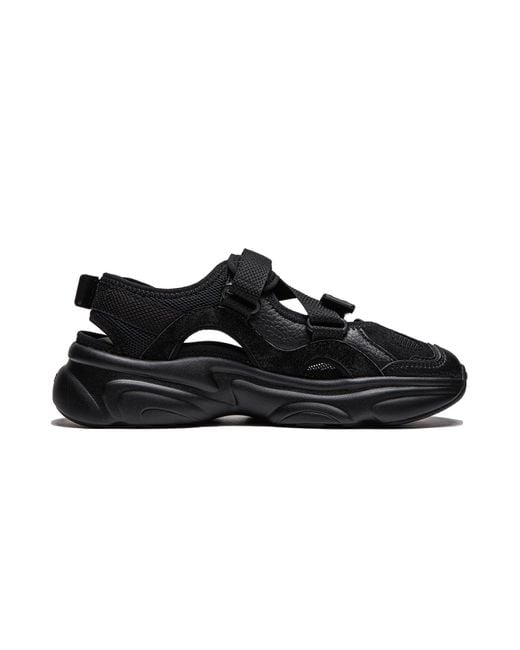 Li-ning Black (Wmns) Coconut 2.0 V2