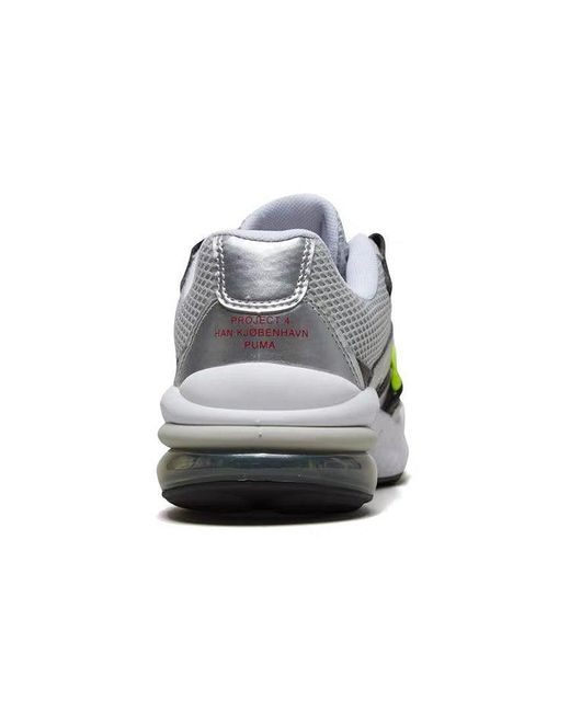 PUMA White Han Kjobenhavn X Cell Venom for men