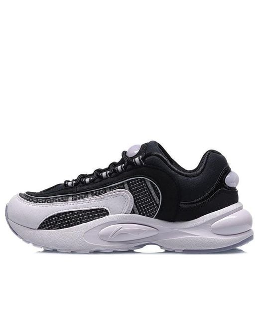 Li-ning Brown (Wmns) V8 Light'