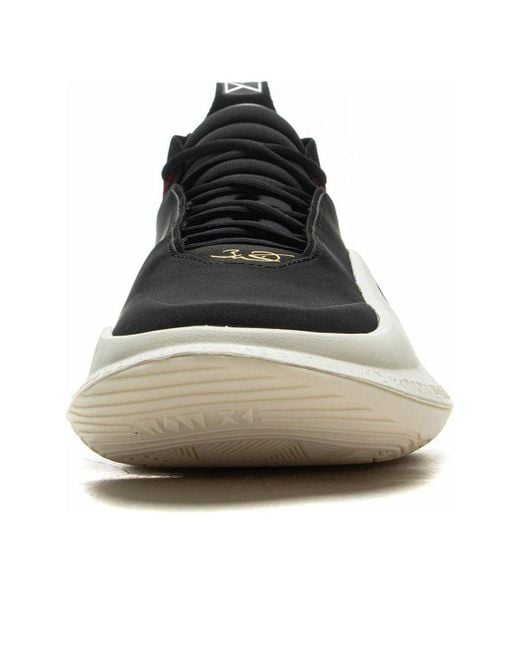 Li-ning Black Way Of Wade 11 'Announcement' for men