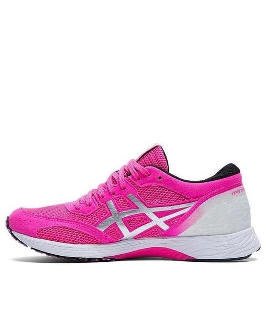 Asics Pink (Wmns) Tartheredge Glo'