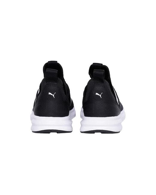 PUMA Black Enzo Beta for men