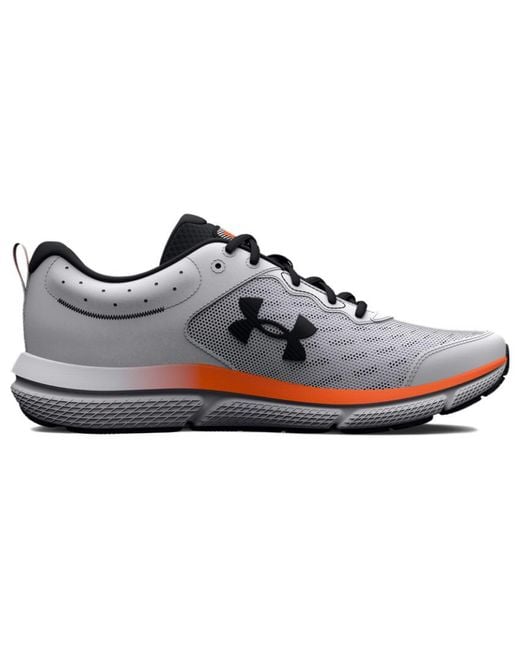 Under Armour Blue Charged Assert for men
