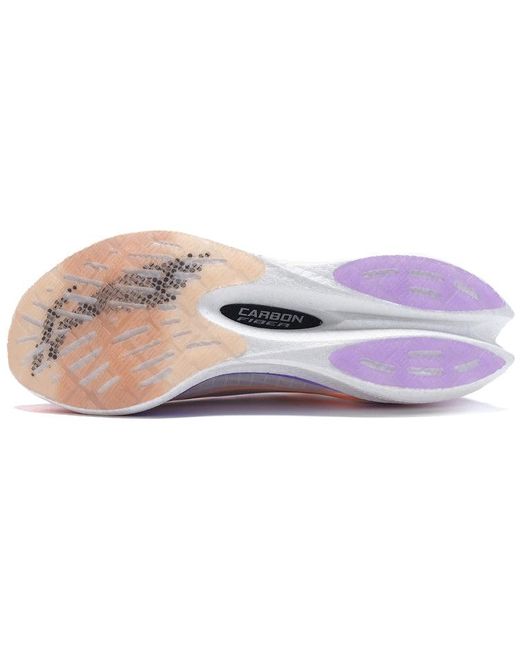 Li-ning Pink (Wmns) Feidian Challenger