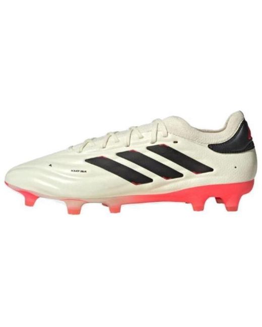 Adidas Red Copa Pure 2 Elite Kt Fg for men