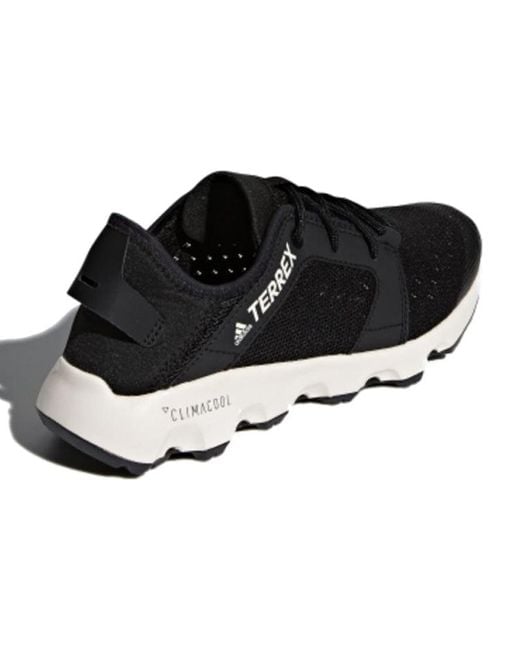 Adidas Black (Wmns) Terrex Voyager Heat.Rdy