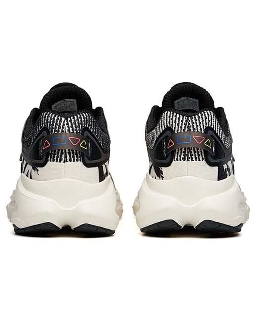 Anta White Run Collection for men