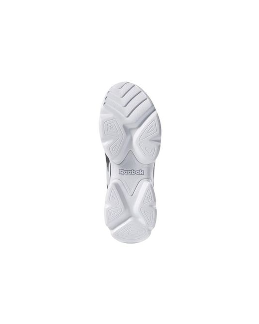 Reebok White Royal Bridge 3 'Light' for men