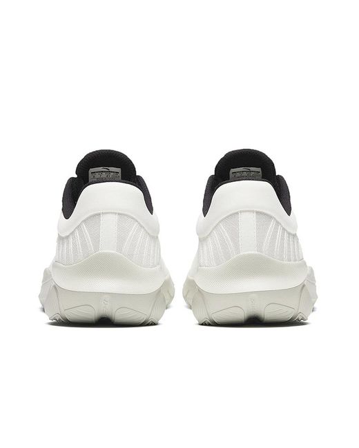 Anta White Training Shoes for men