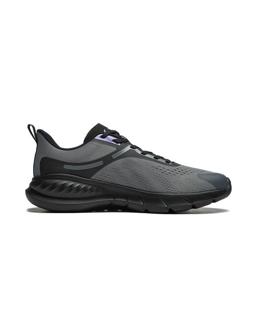 Li-ning Black Easy Flex V2 'Dark' for men