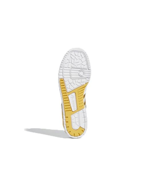 Adidas White Rivalry Low Premium for men