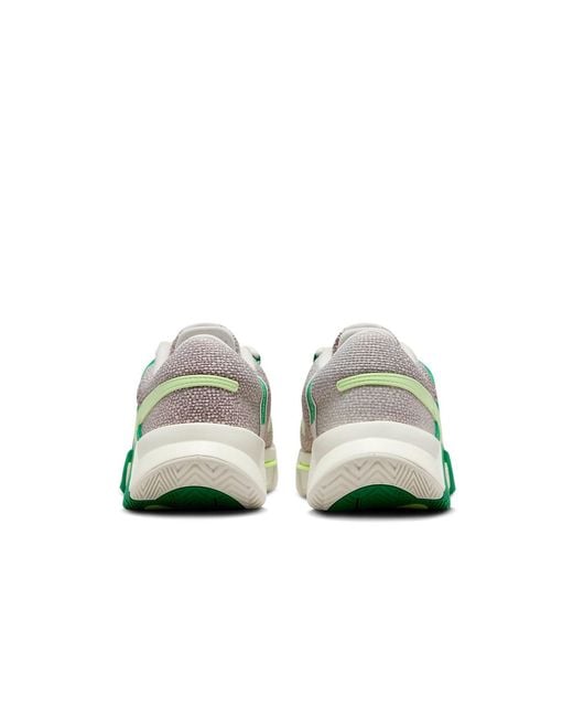 Nike Green Gp Challenge 1 Prm Volt' for men